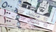 سعر الريال السعودي اليوم في مصر 2023