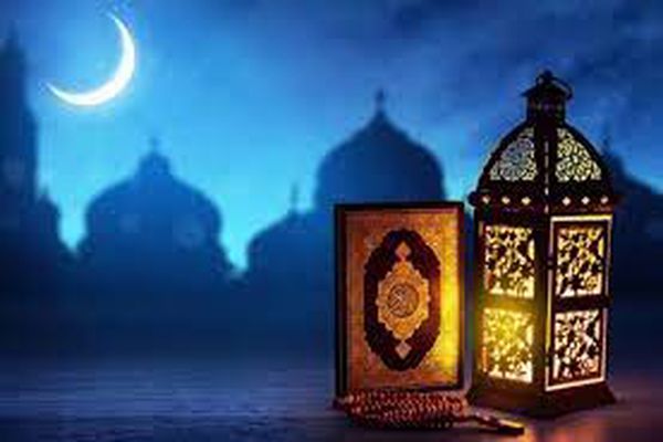 تعبير عن رمضان سنة ثالثة ابتدائي