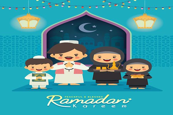 معلومات عن الصيام في رمضان