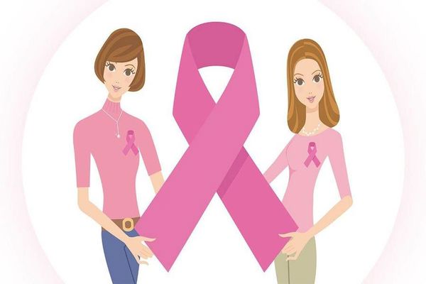 أعراض سرطان الثدي في سن الثلاثين