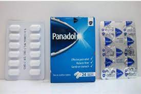 دواء بنادول Panadol